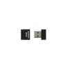 ФЛЕШ-НАКОПИТЕЛЬ USB GOODRAM UPI2 BLACK USB2.0 64ГБ