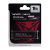 M.2 NVME SSD VIPER (BY PATRIOT) VP4300 LITE 1TB