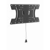 НАСТЕННОЕ КРЕПЛЕНИЕ ДЛЯ ТЕЛЕВИЗОРА 32-65”, GEMBIRD ”WM-65F-03”