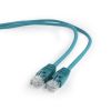 UTP CAT.5E PATCH CORD, 1.5M, GREEN