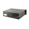 ИБП GEMBIRD UPS-RACK-2000 / 2000VA / 1200W