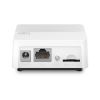 SMART IOT HUB TP-LINK TAPO H200, WHITE