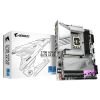 МАТЕРИНСКАЯ ПЛАТА GIGABYTE Z790 AORUS ELITE AX ICE / 1700 / Z790 / DDR5 / ATX