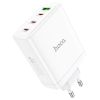 БЫСТРОЕ ЗАРЯДНОЕ УСТРОЙСТВО HOCO N31 LEADER PD100W