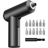 XIAOMI ”MI CORDLESS SCREWDRIVER”, BLACK