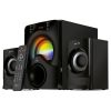 КОЛОНКИ 2.1 SVEN MS-312 / 40W RMS / BLUETOOTH / FM-TUNE / USB FLASH / SD CARD / BLACK
