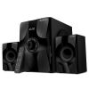 КОЛОНКИ 2.1 SVEN MS-315 / 46W RMS / BLUETOOTH / FM-TUNE / USB FLASH / SD CARD / BLACK