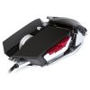 ИГРОВАЯ МЫШЬ SVEN RX-G985 / GAMING SENSOR PIXART 3050 / USB / 4000 DPI / BLACK