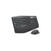 БЕСПРОВОДНАЯ КЛАВИАТУРА И МЫШКА LOGITECH MK850 PERFORMANCE, BLACK