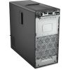 DELL POWEREDGE T150 TOWER, INTEL XEON E-2314 (2.8GHZ, 8M CACHE, 4C/4T, 65W), 1X16GB DDR4 UDIMM RAM, 2TB 7.2K RPM SATA HDD (CHASSIS UP TO 4X3,5” CABLED HDD), IDRAC9 BASIC, ON-BOARD LOM BROADCOM 5720 DUAL PORT 1GB , TPM 2.0 V3., SINGLE CABLED 300W PSU.