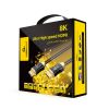 ВИДЕО КАБЕЛЬ CABLEXPERT CCBP-HDMI8K-AOC-5M/ ”AOC PREMIUM SERIES”/ SUPPORTS 8K UHD RESOLUTIONS AT 60HZ/ MALE-MALE/5 M
