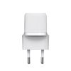 TRUST MAXO ULTRA-SMALL 20W USB-C WALL CHARGER WITH PD, USB PD 3.0 + PPS, WHITE