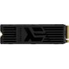 M.2 NVME SSD GOODRAM IRDM PRO / 4.0TB / 3D NAND TLC