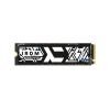 M.2 NVME SSD GOODRAM IRDM PRO SLIM / 4.0TB / 3D NAND TLC