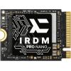 M.2 NVME SSD GOODRAM IRDM PRO NANO/ 2.0TB / 3D NAND TLC