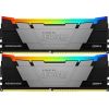 ОПЕРАТИВНАЯ ПАМЯТЬ KINGSTON FURY(R) RENEGADE DDR4 RGB DDR4-3600 64GB (KIT OF 2*32GB)