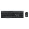 БЕСПРОВОДНАЯ КЛАВИАТУРА И МЫШКА LOGITECH MK370 COMBO FOR BUSINESS, GRAPHITE