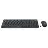 БЕСПРОВОДНАЯ КЛАВИАТУРА И МЫШКА LOGITECH MK370 COMBO FOR BUSINESS, GRAPHITE