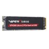 M.2 NVME SSD VIPER (BY PATRIOT) VP4300 LITE 4TB