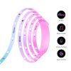 СВЕТОДИОДНАЯ ЛЕНТА GOVEE RGBIC S LED / 10M / MULTICOLOR / WI-FI / BLUETOOTH
