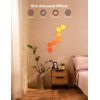 ШЕСТИУГОЛЬНЫЕ СВЕТОВЫЕ ПАНЕЛИ GOVEE GLIDE HEXA LIGHT PANELS / 10 PACK / WI-FI + BT / MULTICOLOR