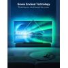 СВЕТОДИОДНАЯ ЛЕНТА ДЛЯ ТЕЛЕВИЗОРА GOVEE ENVISUAL TV BACKLIGHT T2 WITH DUAL CAMERAS (75”-85”)