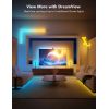 СВЕТОДИОДНАЯ ЛЕНТА ДЛЯ ТЕЛЕВИЗОРА GOVEE ENVISUAL TV BACKLIGHT T2 WITH DUAL CAMERAS (75”-85”)