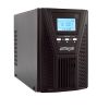 ИБП ENERGENIE EG-UPSO-1000 / 1000VA / 900W