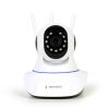 УМНАЯ ВРАЩАЮЩАЯСЯ WI-FI-КАМЕРА GEMBIRD TSL-CAM-WRHD-02/ 1080P / WI-FI / LAN