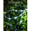 НАРУЖНЯЯ СВЕТОДИОДНАЯ ЛЕНТА GOVEE RGBICWW OUTDOOR STRIP LIGHT PRO 10M