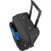 ЧЕМОДАН THULE CROSSOVER 2 DUFFEL, 38Л, ЧЁРНЫЙ