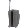 ЧЕМОДАН THULE CROSSOVER 2 DUFFEL, 38Л, ЧЁРНЫЙ