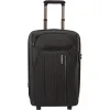 ЧЕМОДАН THULE CROSSOVER 2 DUFFEL, 38Л, ЧЁРНЫЙ