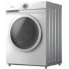 MIDEA MF100W80B/W