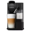 NESPRESSO LATTISSIMA ONE BLACK