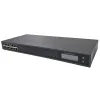 VOIP-ШЛЮЗ GRANDSTREAM GXW4216 V2, ЧЁРНЫЙ