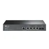 СЕТЕВОЙ КОММУТАТОР MERCUSYS TL-SX3206HPP, 802.3BT/AT/AF POE+