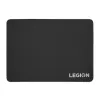 ИГРОВОЙ КОВРИК ДЛЯ МЫШИ LENOVO LEGION GAMING, MEDIUM, ЧЁРНЫЙ