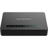 VOIP-ШЛЮЗ GRANDSTREAM HT818, ЧЁРНЫЙ