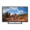 24" LED SMART ТЕЛЕВИЗОР KIVI 24H710QB, 1366X768 HD, GOOGLE TV, ЧЁРНЫЙ