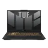 ИГРОВОЙ НОУТБУК 17,3" ASUS TUF GAMING F17 FX707VV, MECHA GRAY, INTEL CORE I7-13620H, 32ГБ/1024ГБ, БЕЗ ОС