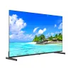 50" LED SMART ТЕЛЕВИЗОР KIVI 50U710QB, 3840X2160 4K UHD, GOOGLE TV, ЧЁРНЫЙ