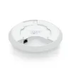 БЕСПРОВОДНАЯ ТОЧКА ДОСТУПА UBIQUITI U6+, 574 МБИТ/С, 2402 МБИТ/С, БЕЛЫЙ