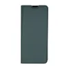 ЧЕХОЛ XCOVER REDMI NOTE 12 PRO 4G - SOFT VIEW BOOK, ЗЕЛЁНЫЙ