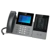 МОДУЛЬ РАСШИРЕНИЯ GRANDSTREAM GBX20, ЧЁРНЫЙ