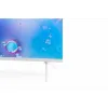 55" LED SMART ТЕЛЕВИЗОР KIVI 55U760QW, 3840X2160 4K UHD, ANDROID TV, БЕЛЫЙ
