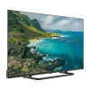 43" LED SMART ТЕЛЕВИЗОР KIVI 43U710QB, 3840X2160 4K UHD, GOOGLE TV, ЧЁРНЫЙ