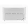 43" LED SMART ТЕЛЕВИЗОР KIVI 43U760QW, 3840X2160 4K UHD, ANDROID TV, БЕЛЫЙ