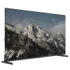 55" LED SMART ТЕЛЕВИЗОР KIVI 55U710QB, 3840X2160 4K UHD, GOOGLE TV, ЧЁРНЫЙ