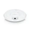 БЕСПРОВОДНАЯ ТОЧКА ДОСТУПА UBIQUITI U6-ENTERPRISE, ДО 10200 МБИТ/С, БЕЛЫЙ